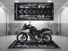 Load image into Gallery viewer, MPM Motorcycle Mat for BMW F900 GS Adventure - MM4195
