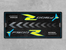 Load image into Gallery viewer, MPM Motorcycle Mat for BMW F900 R - MM7286
