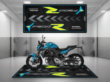 Load image into Gallery viewer, MPM Motorcycle Mat for BMW F900 R - MM7286
