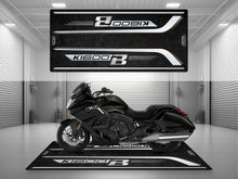 Load image into Gallery viewer, MPM Motorcycle Mat for BMW K1600 B - MM4182
