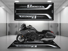 Load image into Gallery viewer, MPM Motorcycle Mat for BMW K1600 B - MM4182
