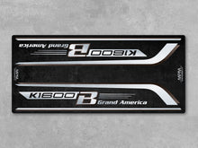 Load image into Gallery viewer, MPM Motorcycle Mat for BMW K1600 Grand America - MM4183
