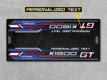 Load image into Gallery viewer, MPM Motorcycle Mat for BMW K1600 GT - MM4181
