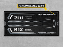 Load image into Gallery viewer, MPM Motorcycle Mat for BMW R12 - MM4190
