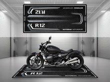 Load image into Gallery viewer, MPM Motorcycle Mat for BMW R12 - MM4190
