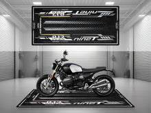 Load image into Gallery viewer, MPM Motorcycle Mat for BMW R12 nineT - MM4189

