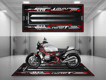 Load image into Gallery viewer, MPM Motorcycle Mat for BMW R12 nineT - MM4189
