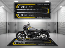 Load image into Gallery viewer, MPM Motorcycle Mat for BMW R12 - MM4190
