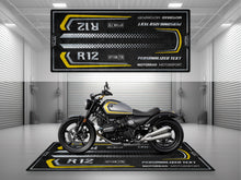 Load image into Gallery viewer, MPM Motorcycle Mat for BMW R12 - MM4190
