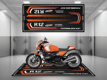 Load image into Gallery viewer, MPM Motorcycle Mat for BMW R12 S - MM4191
