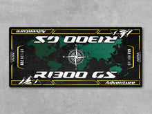 Load image into Gallery viewer, MPM Motorcycle Mat for BMW R1300 GS Adventure - MM4193

