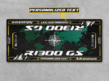 Load image into Gallery viewer, MPM Motorcycle Mat for BMW R1300 GS Adventure - MM4193
