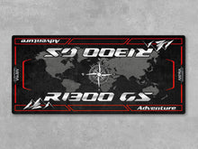 Load image into Gallery viewer, MPM Motorcycle Mat for BMW R1300 GS Adventure - MM4193
