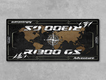 Load image into Gallery viewer, MPM Motorcycle Mat for BMW R1300 GS Adventure - MM4193
