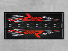Load image into Gallery viewer, MPM Motorcycle Mat for BMW R1300 R - MM4184
