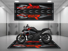 Load image into Gallery viewer, MPM Motorcycle Mat for BMW R1300 R - MM4184
