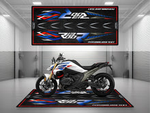 Load image into Gallery viewer, MPM Motorcycle Mat for BMW R1300 R - MM4184
