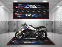 Load image into Gallery viewer, MPM Motorcycle Mat for BMW R1300 R - MM4184
