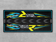 Load image into Gallery viewer, MPM Motorcycle Mat for BMW R1300 R - MM4184
