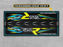 Load image into Gallery viewer, MPM Motorcycle Mat for BMW R1300 R - MM4184

