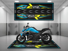 Load image into Gallery viewer, MPM Motorcycle Mat for BMW R1300 R - MM4184
