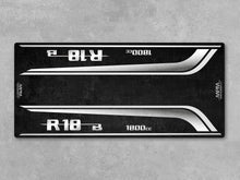 Load image into Gallery viewer, MPM Motorcycle Mat for BMW R18 B - MM4187
