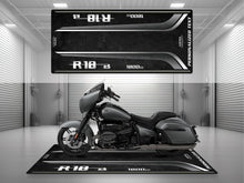 Load image into Gallery viewer, MPM Motorcycle Mat for BMW R18 B - MM4187
