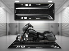 Load image into Gallery viewer, MPM Motorcycle Mat for BMW R18 B - MM4187
