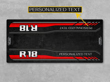 Load image into Gallery viewer, MPM Motorcycle Mat for BMW R18 - MM7288
