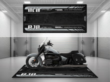 Load image into Gallery viewer, MPM Motorcycle Mat for BMW R18 Classic - MM4185
