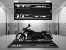 Load image into Gallery viewer, MPM Motorcycle Mat for BMW R18 Roctane - MM4186
