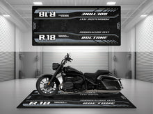 Load image into Gallery viewer, MPM Motorcycle Mat for BMW R18 Roctane - MM4186
