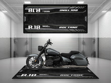 Load image into Gallery viewer, MPM Motorcycle Mat for BMW R18 Roctane - MM4186
