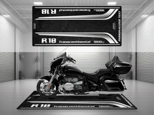 Load image into Gallery viewer, MPM Motorcycle Mat for BMW R18 Transcontinental - MM4188
