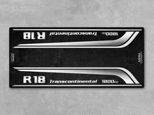Load image into Gallery viewer, MPM Motorcycle Mat for BMW R18 Transcontinental - MM4188
