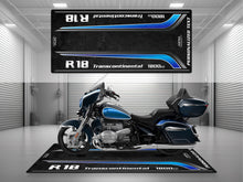 Load image into Gallery viewer, MPM Motorcycle Mat for BMW R18 Transcontinental - MM4188
