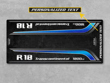 Load image into Gallery viewer, MPM Motorcycle Mat for BMW R18 Transcontinental - MM4188
