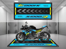 Load image into Gallery viewer, MPM Motorcycle Mat for BMW S1000R - MM7285
