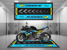 Load image into Gallery viewer, MPM Motorcycle Mat for BMW S1000R - MM7285
