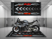 Load image into Gallery viewer, MPM Motorcycle Mat for BMW S1000RR - MM7280

