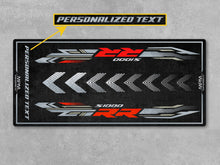 Load image into Gallery viewer, MPM Motorcycle Mat for BMW S1000RR - MM7280
