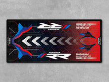 Load image into Gallery viewer, MPM Motorcycle Mat for BMW S1000RR - U504
