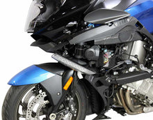 Load image into Gallery viewer, Split Horn Mount - BMW K1600GT '11-'23, K1600B '18-'23 &amp; K1600 Grand America '18-'23
