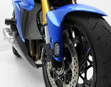 Load image into Gallery viewer, T3 Front Switchback LED Turn Signal Pods with Fender Mount
