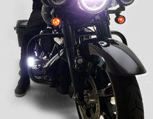 Load image into Gallery viewer, Engine Guard Mount - For T3 Signal Pods
