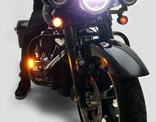 Load image into Gallery viewer, Engine Guard Mount - For T3 Signal Pods
