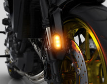 Load image into Gallery viewer, T3 Modular Switchback Signal Pods - Front
