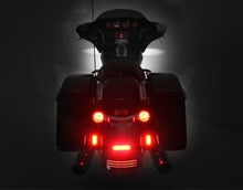 Load image into Gallery viewer, T3 Modular Switchback Signal Pods - Rear
