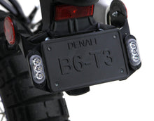 Load image into Gallery viewer, T3 Modular Switchback Signal Pods - Rear
