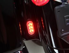 Load image into Gallery viewer, T3 Modular Switchback Signal Pods - Rear
